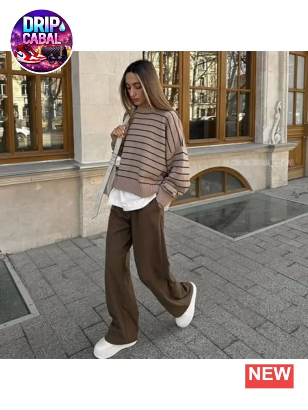 3 Pack High Waist Wide Leg Sweatpants with Pockets Casual Lounge Yoga Workout